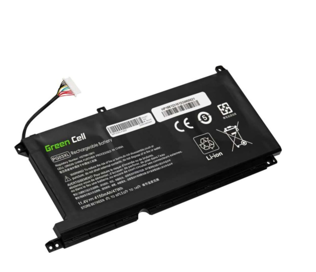 Green Cell PG03XL L48495-005 do HP HP188 - 1203334 - zdjęcie 2
